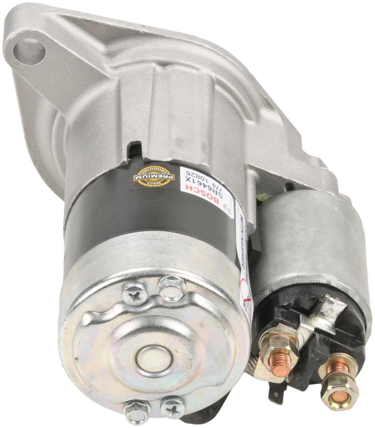 Bosch Starter Motor SR6461X