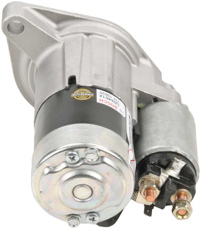 Bosch Starter Motor SR6461X