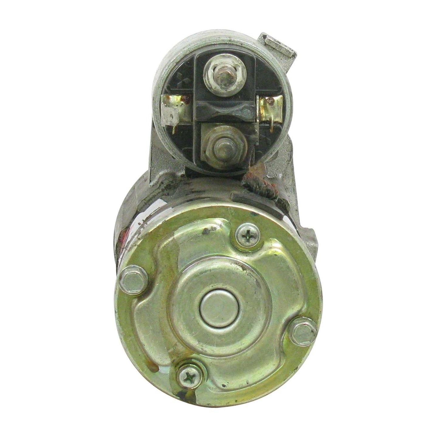Bosch Starter Motor SR6465X