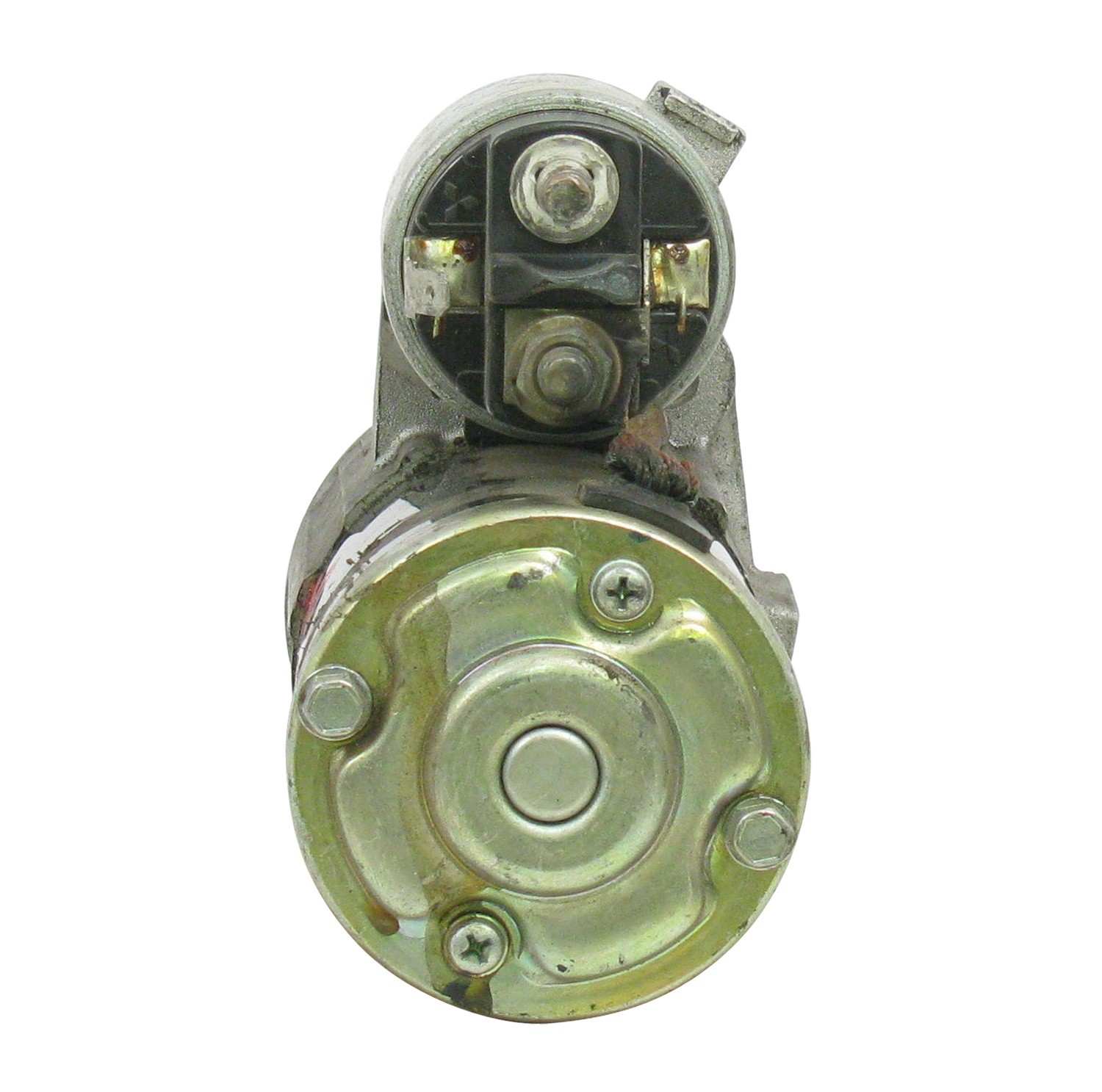 Bosch Starter Motor SR6465X