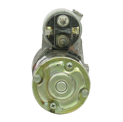 Bosch Starter Motor SR6465X