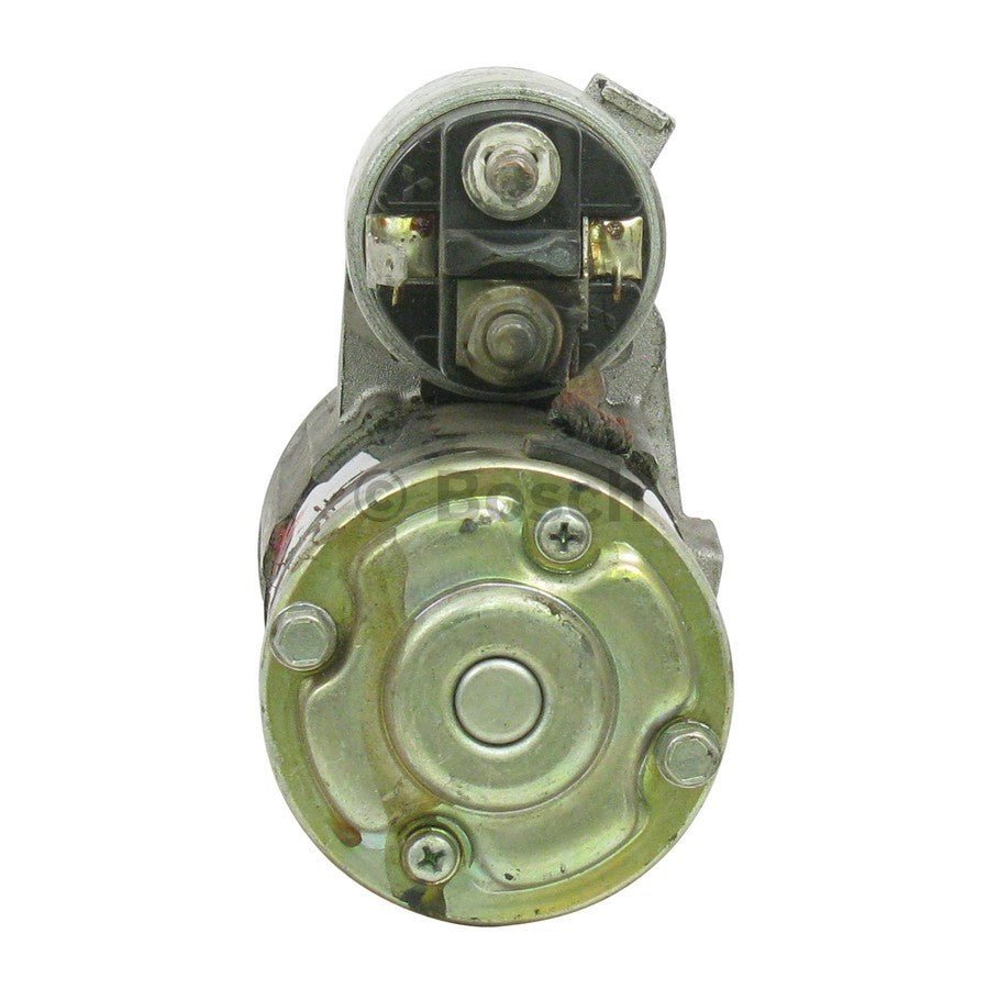 Bosch Starter Motor SR6465X