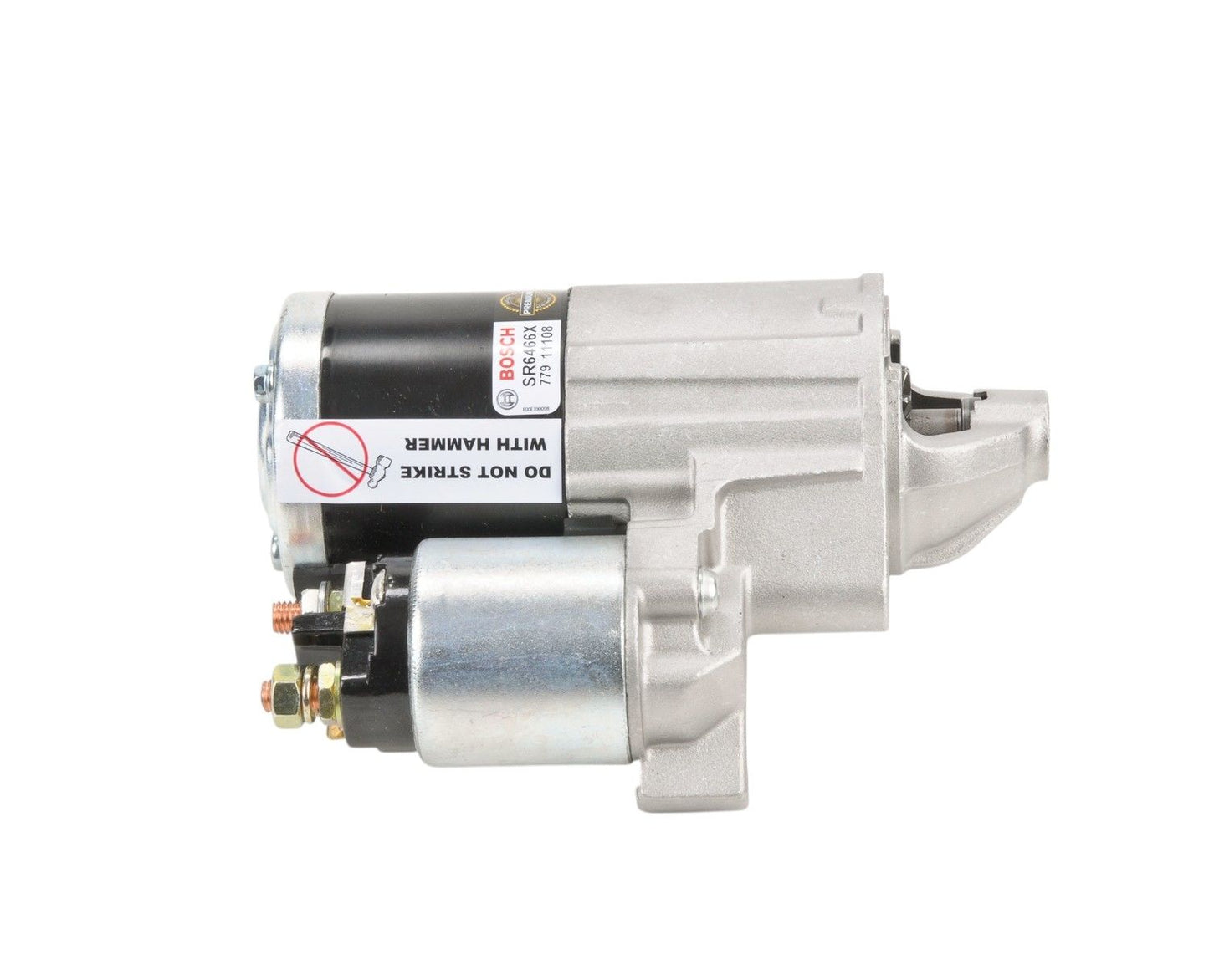 Bosch Starter Motor SR6466X