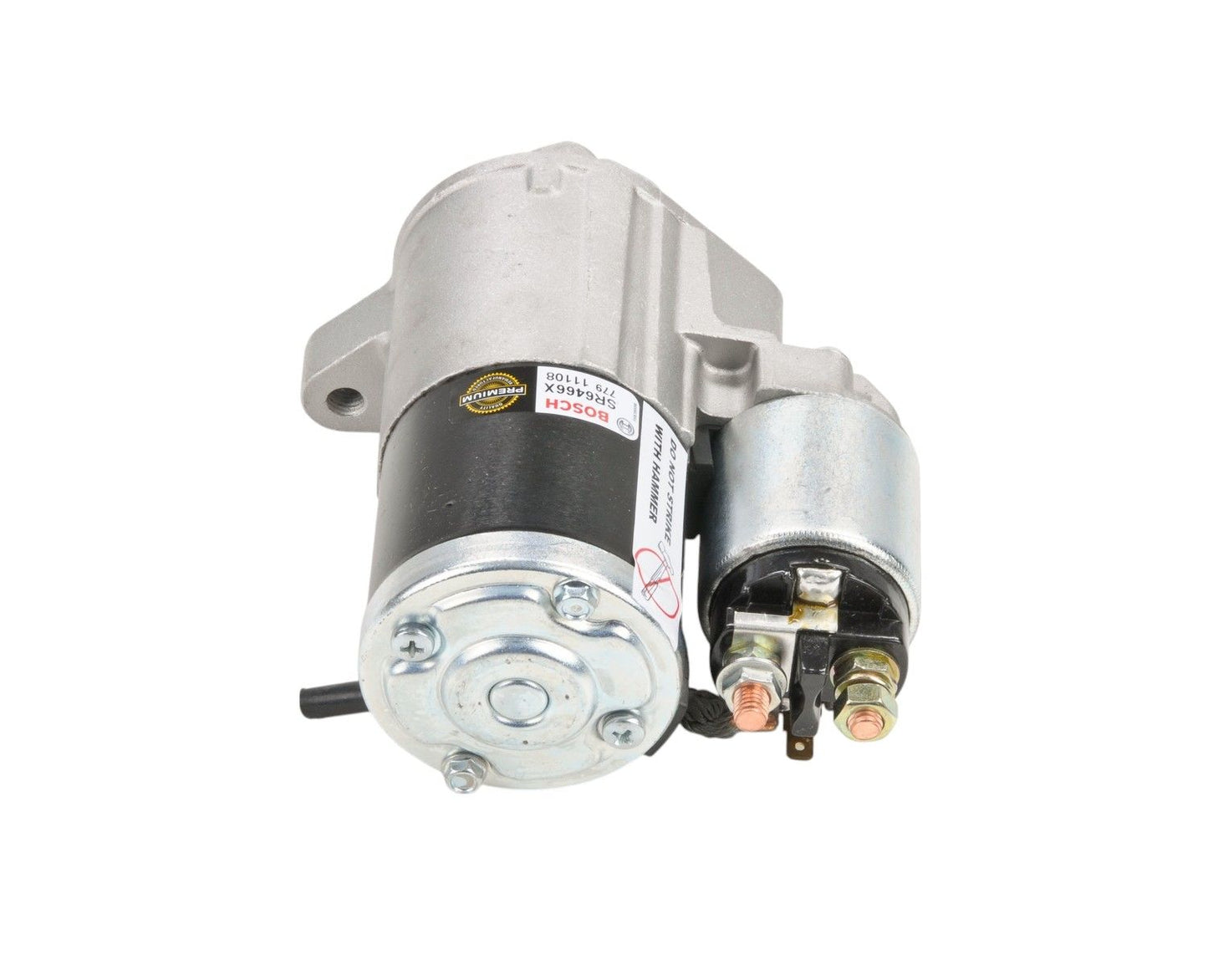 Bosch Starter Motor SR6466X