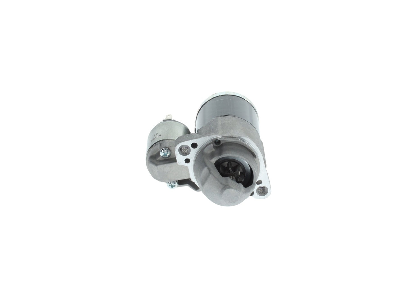 Bosch SR6468N