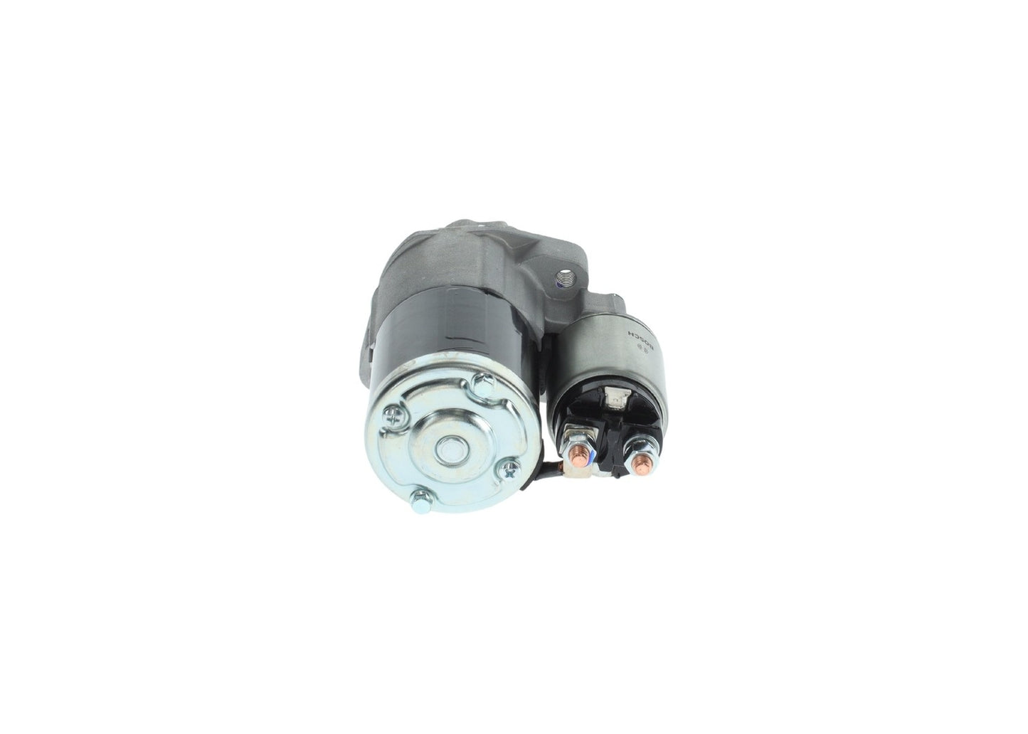 Bosch SR6468N