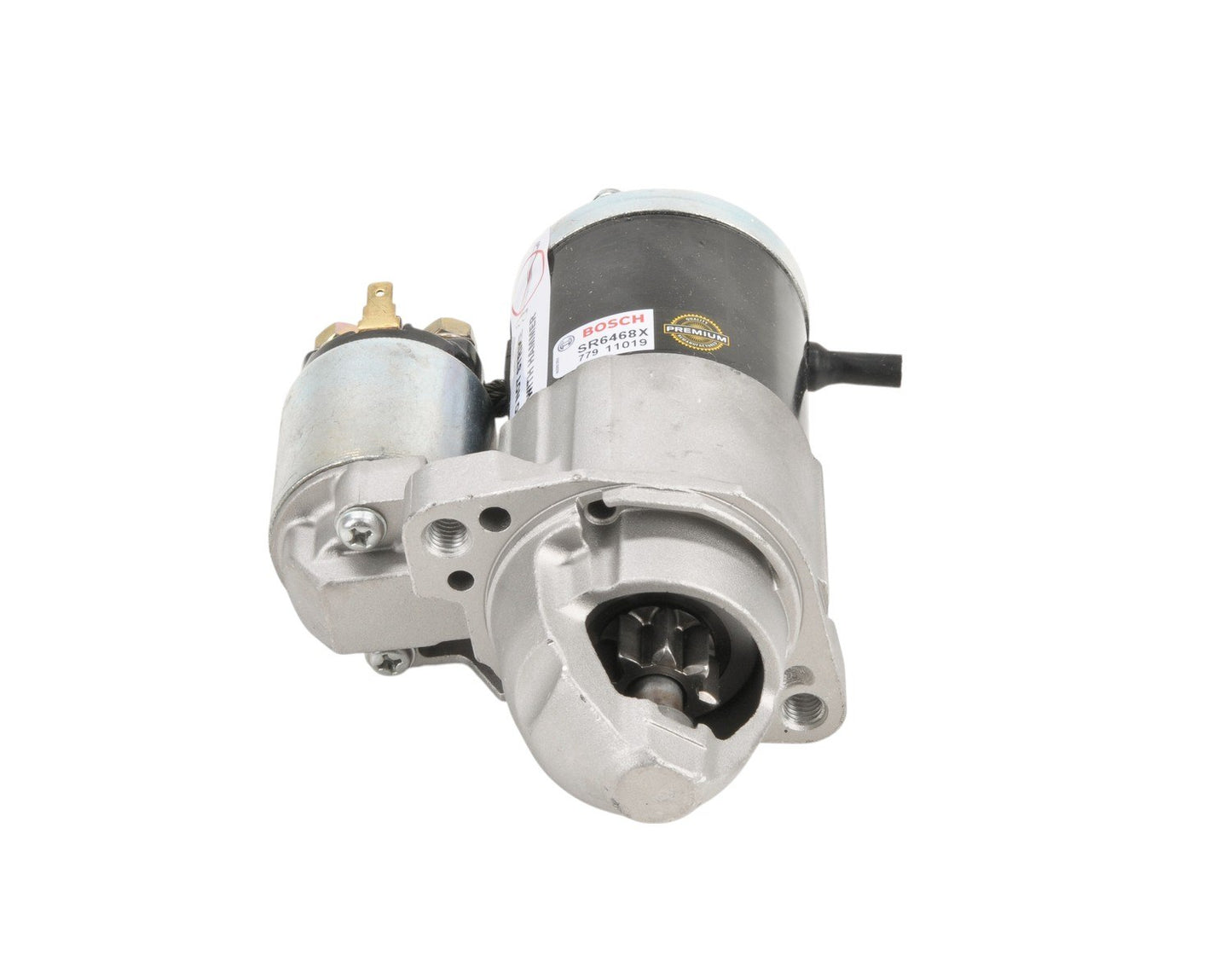 Bosch Starter Motor SR6468X