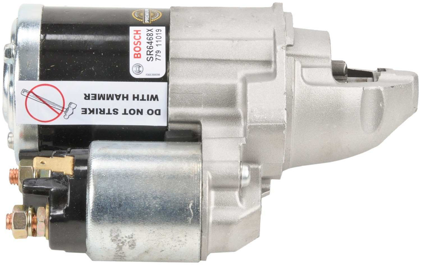 Bosch Starter Motor SR6468X