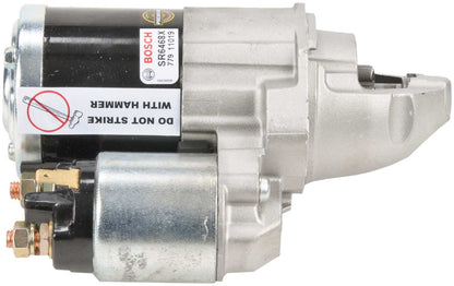 Bosch Starter Motor SR6468X