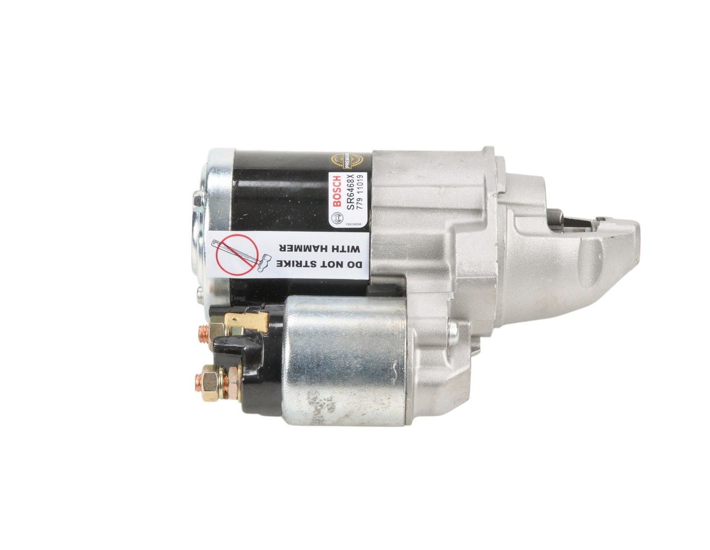 Bosch Starter Motor SR6468X