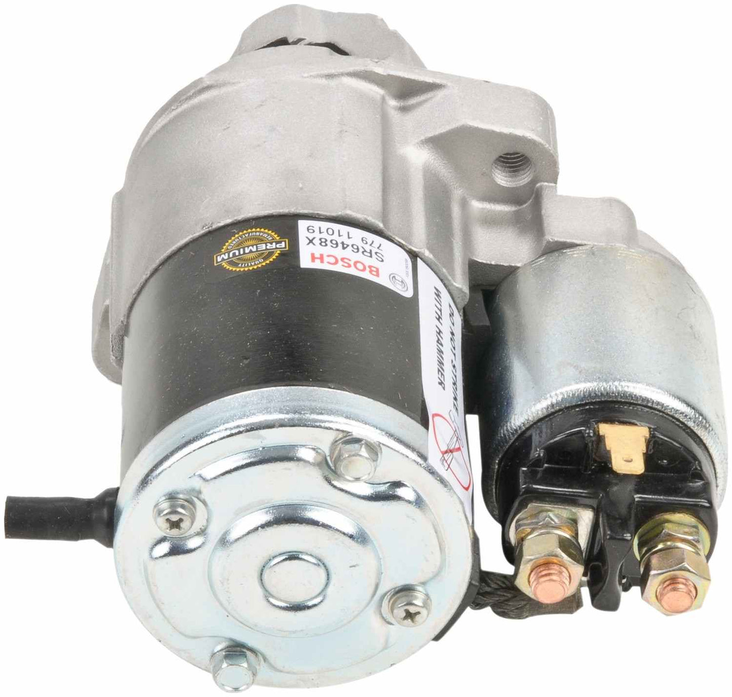 Bosch Starter Motor SR6468X