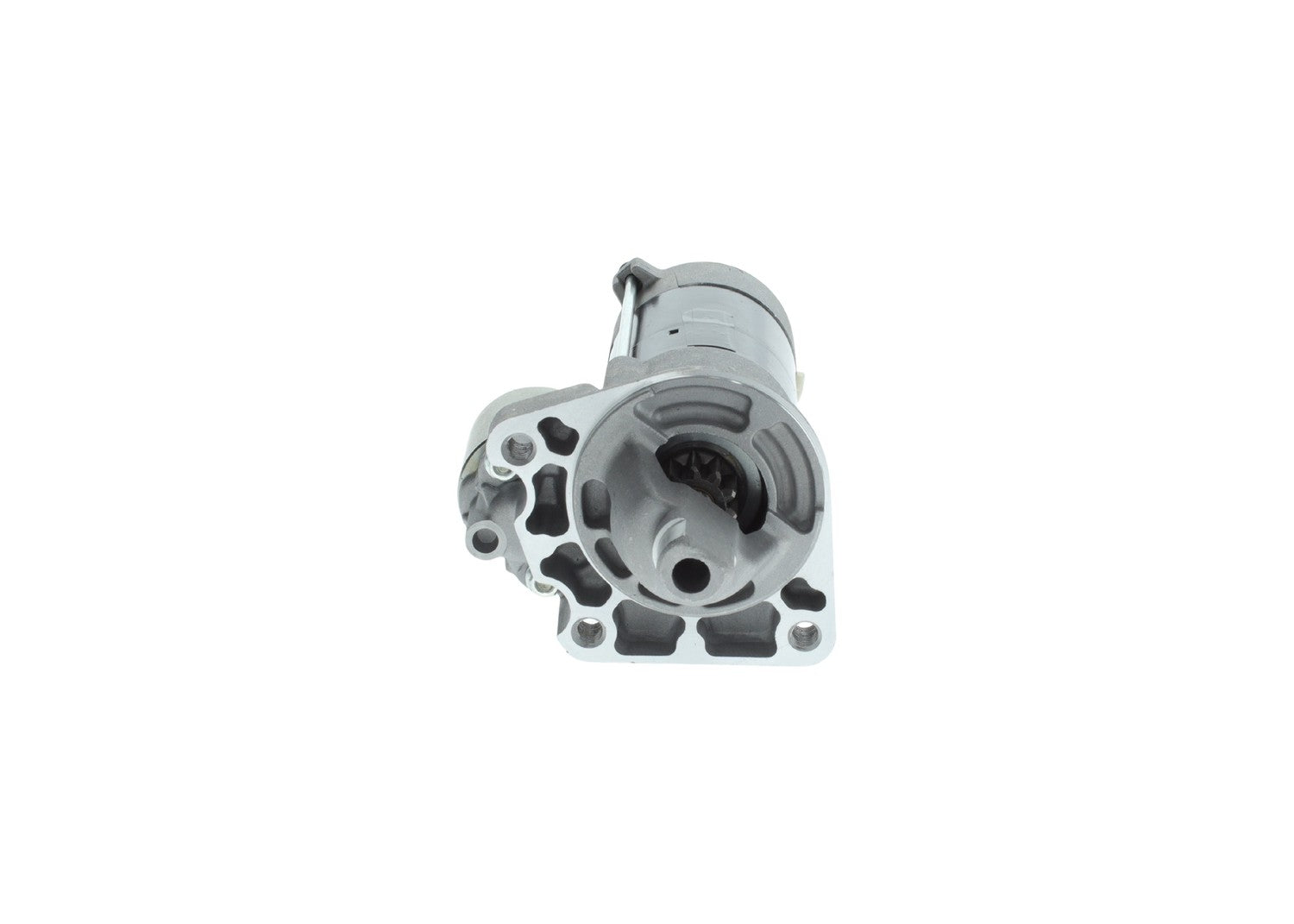 Bosch Starter Motor SR6469N image 2