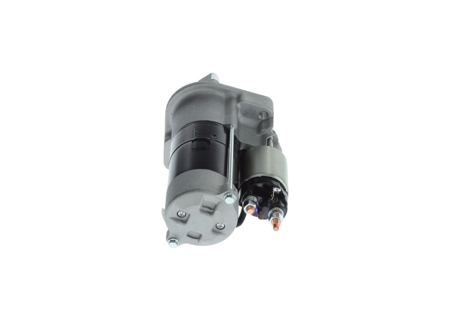 Bosch Starter Motor SR6469N image 3