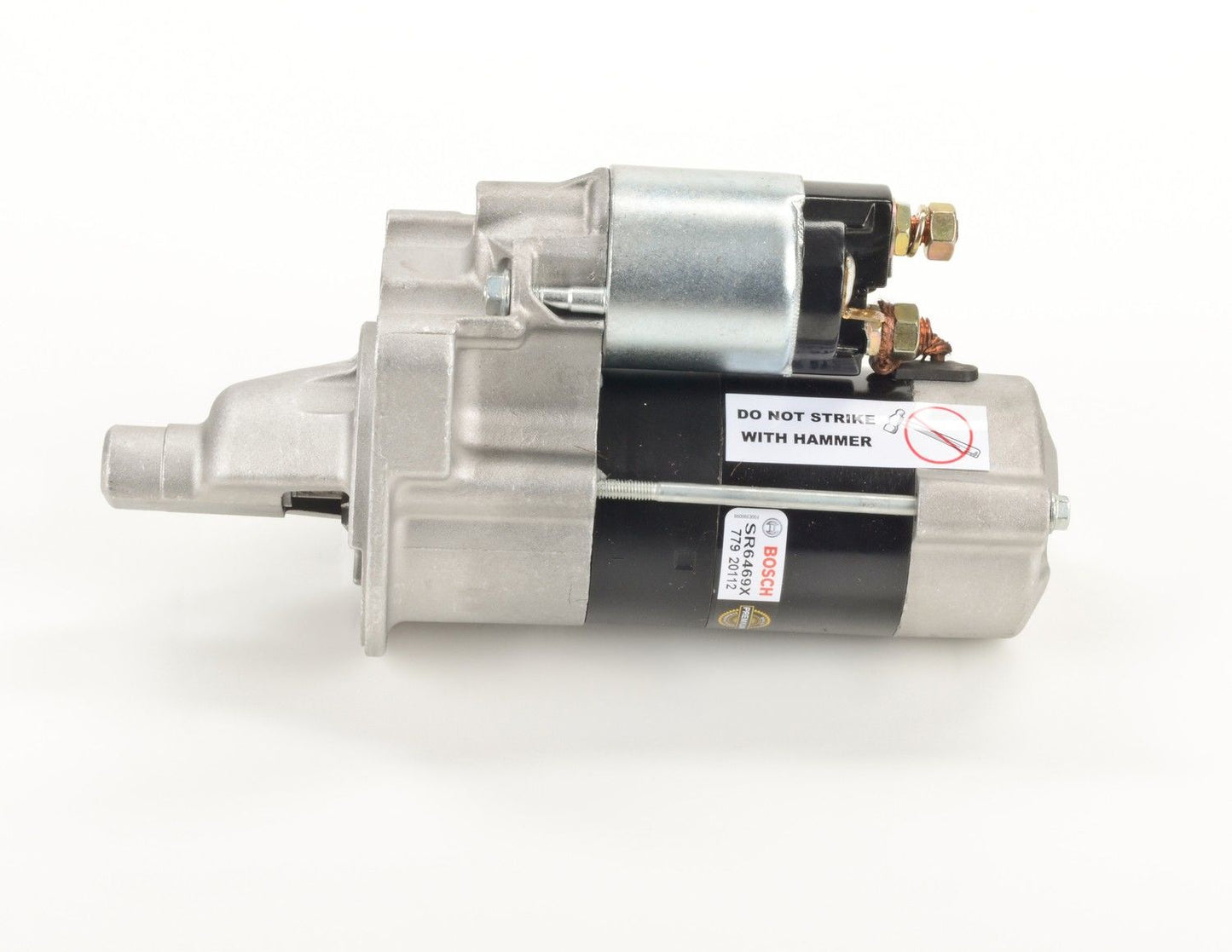 Bosch Starter Motor SR6469X
