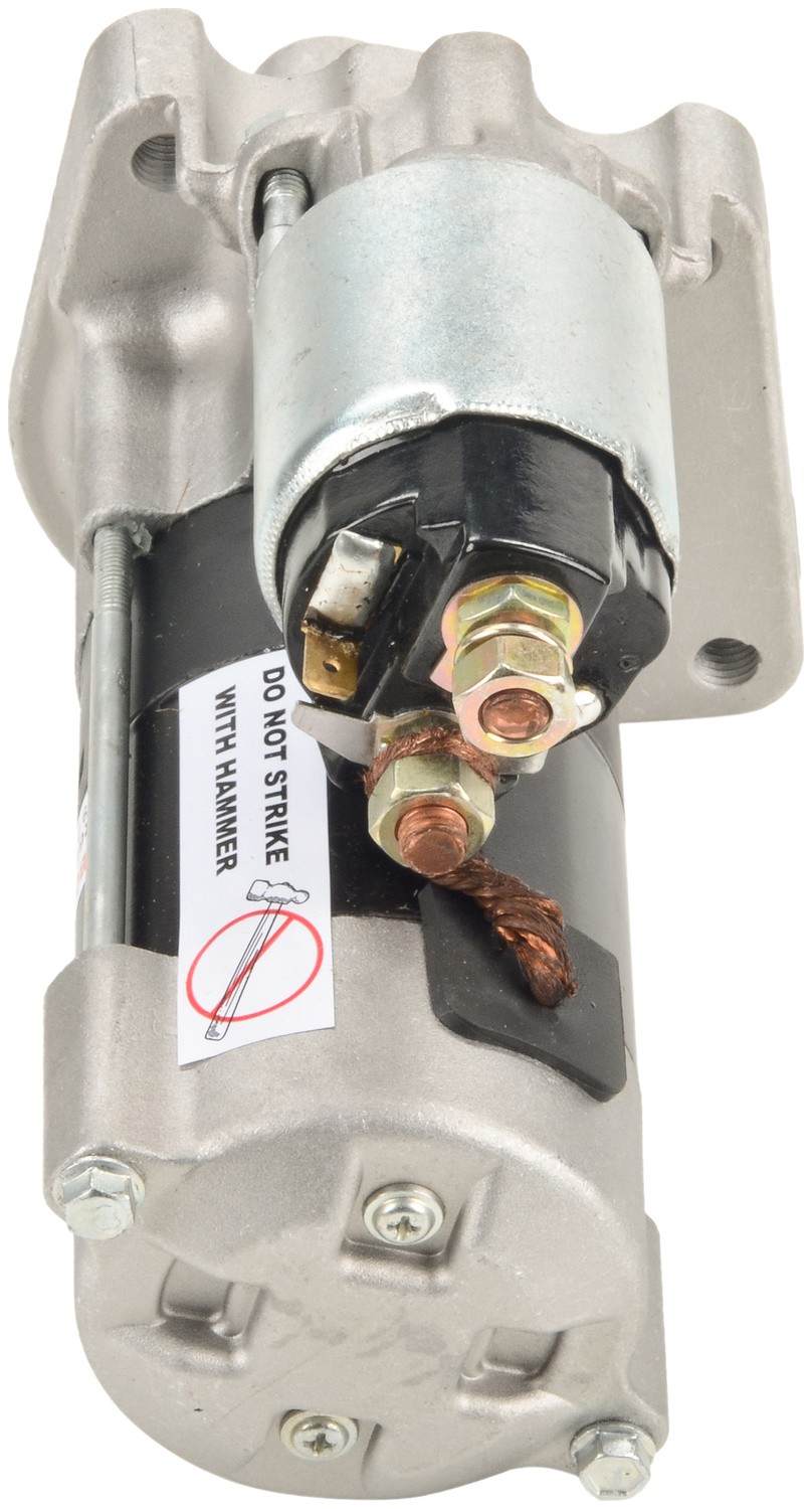 Bosch Starter Motor SR6469X