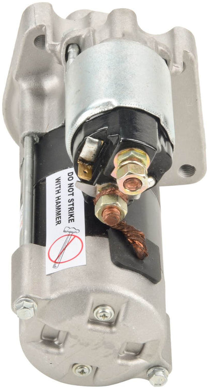 Bosch Starter Motor SR6469X