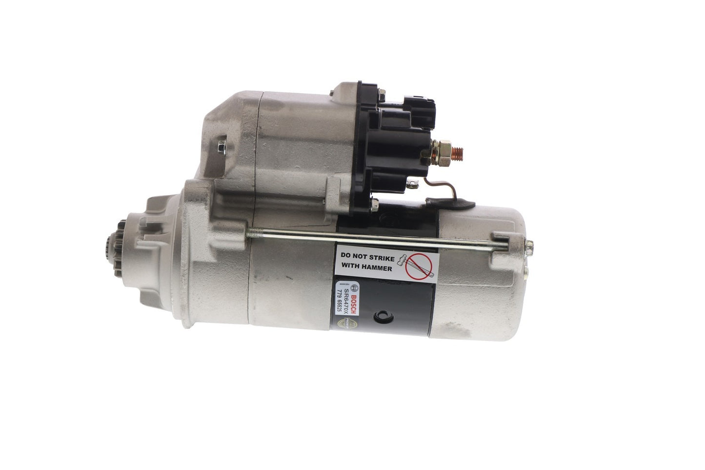 Bosch Starter Motor SR6470X