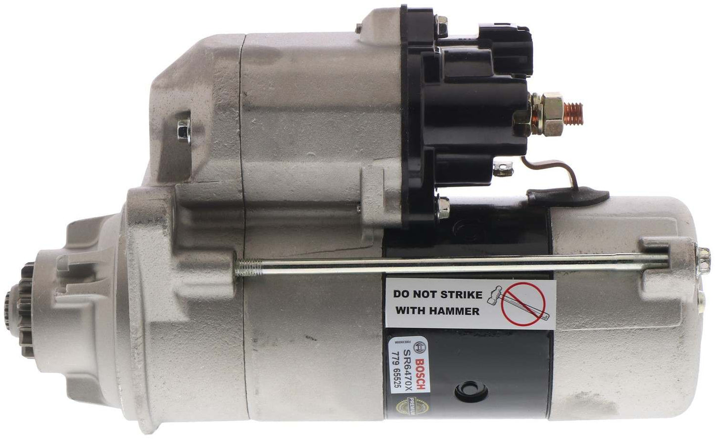 Bosch Starter Motor SR6470X