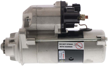 Bosch Starter Motor SR6470X