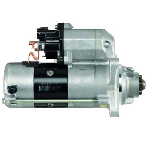 Bosch Starter Motor SR6470X