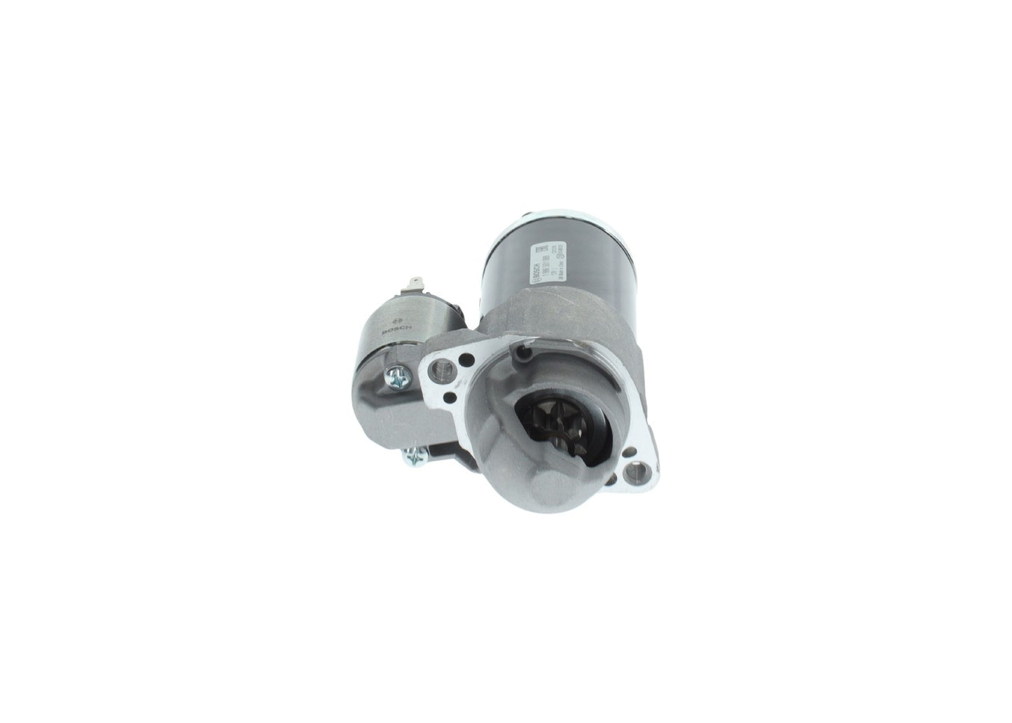 Bosch Starter Motor SR6471N image 2
