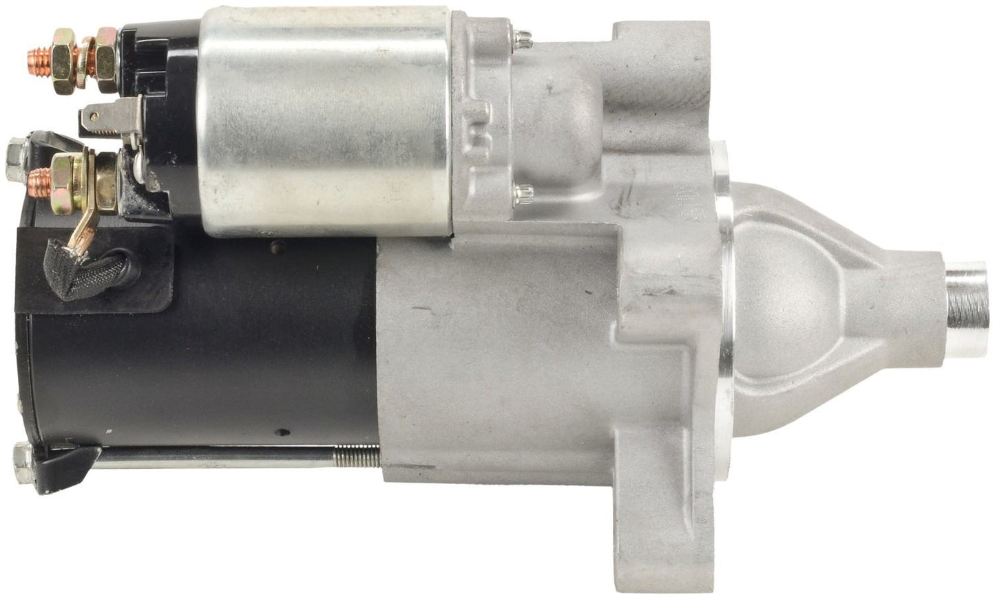 Bosch Starter Motor SR6471X