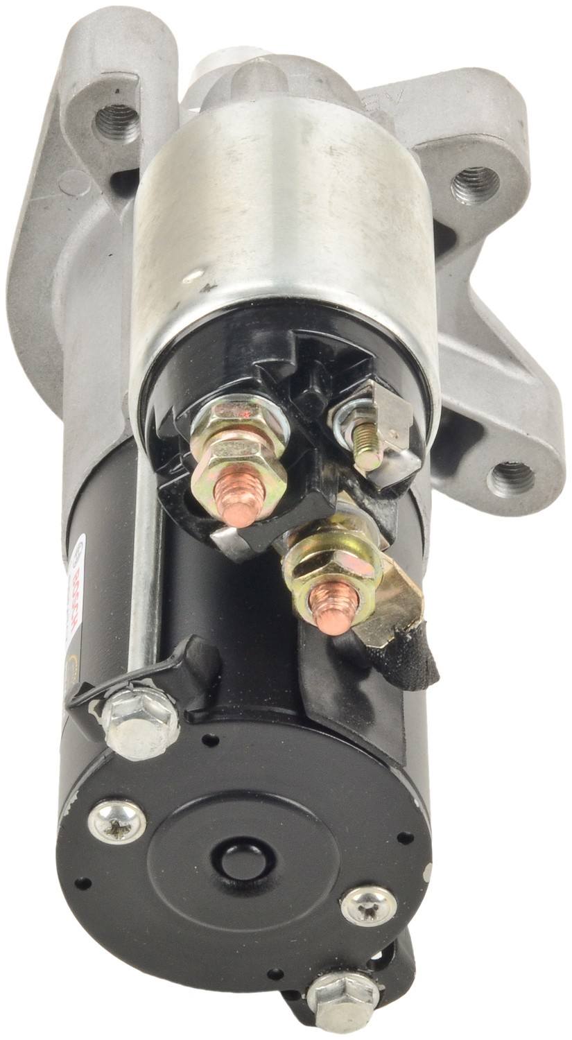 Bosch Starter Motor SR6471X