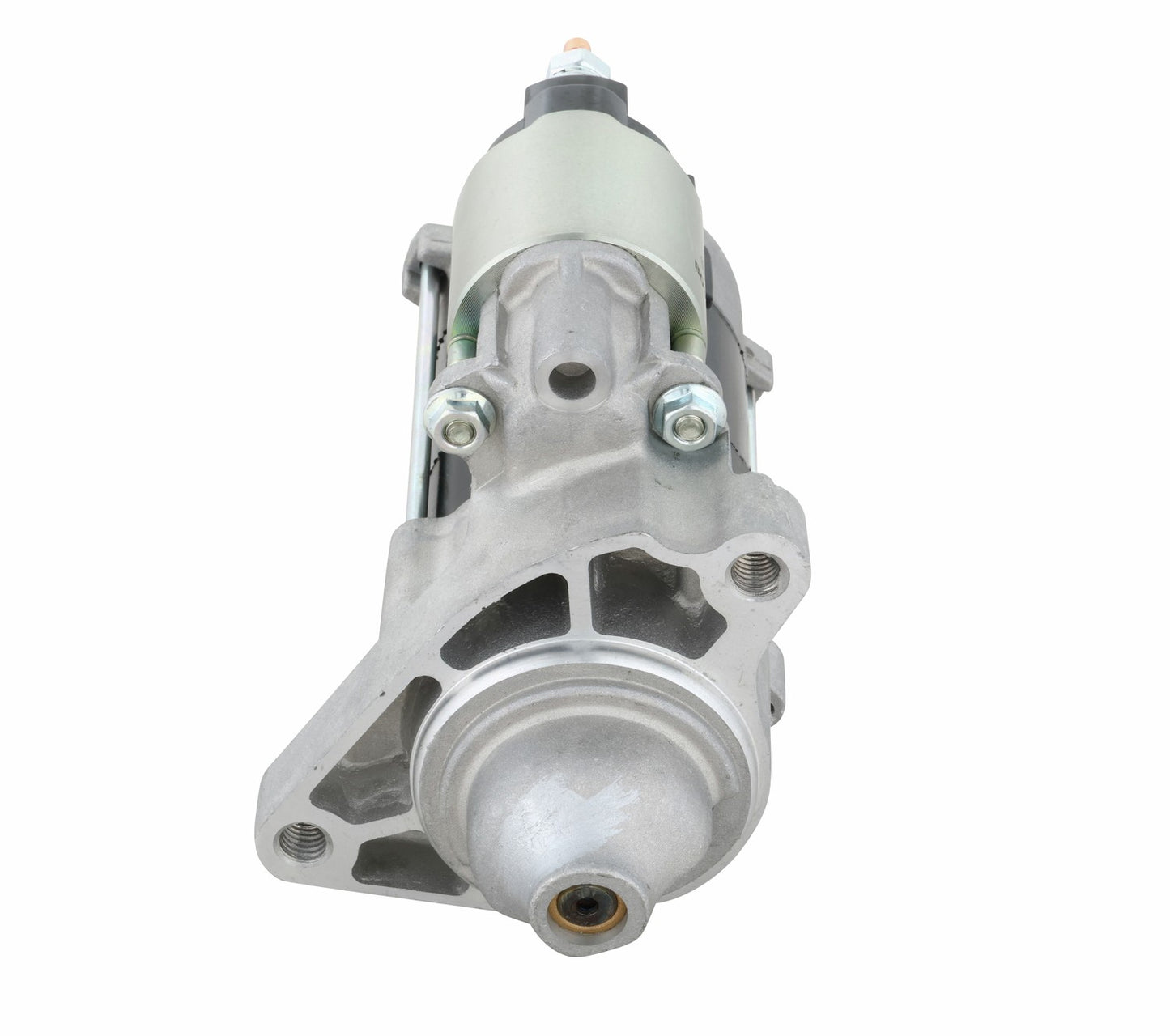 Bosch Starter Motor SR6472N image 2