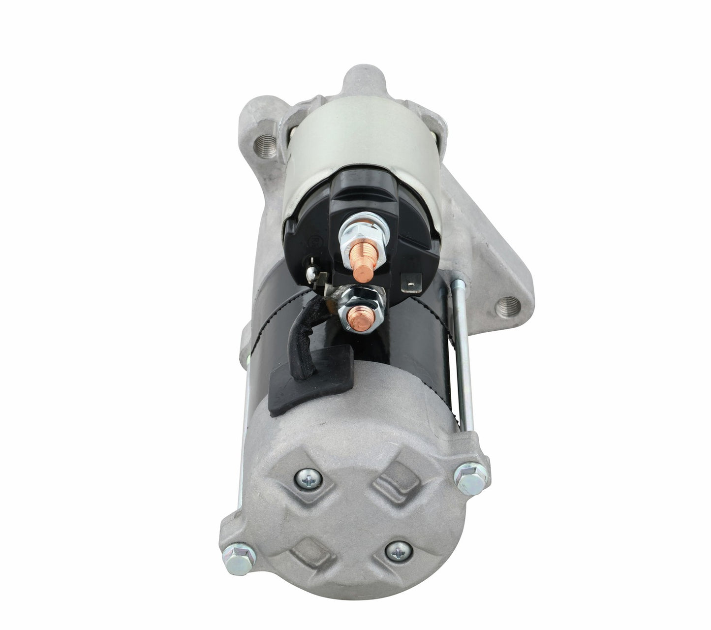 Bosch Starter Motor SR6472N image 3