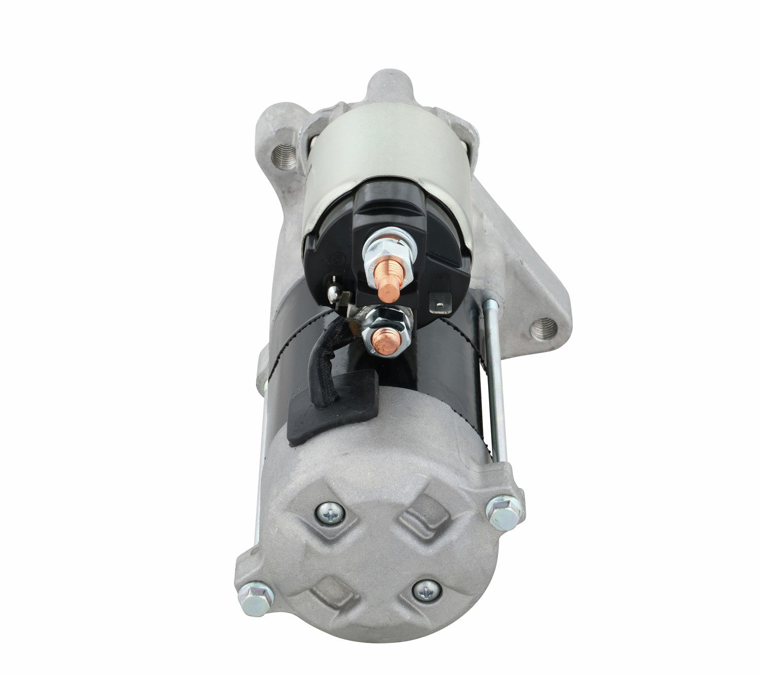 Bosch Starter Motor SR6472N image 3