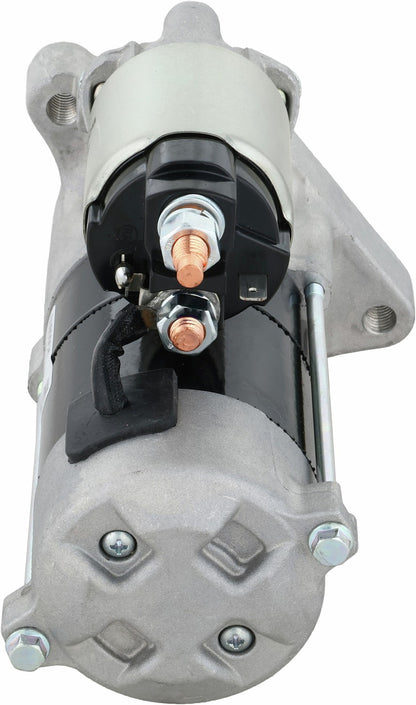 Bosch Starter Motor SR6472N image 6