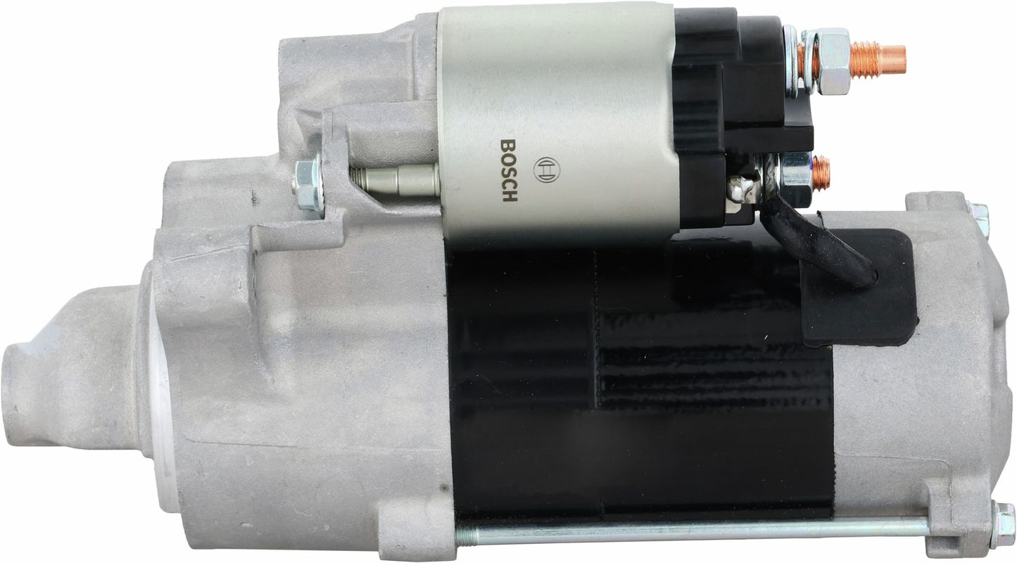 Bosch Starter Motor SR6472N image 4