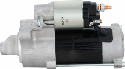 Bosch Starter Motor SR6472N image 4