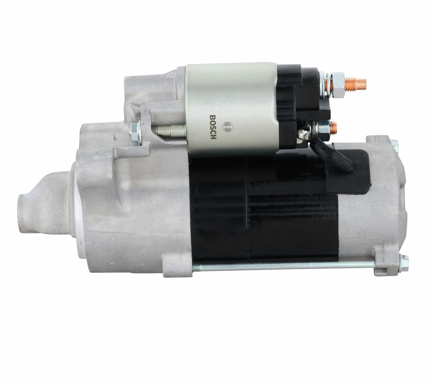 Bosch Starter Motor SR6472N image 5