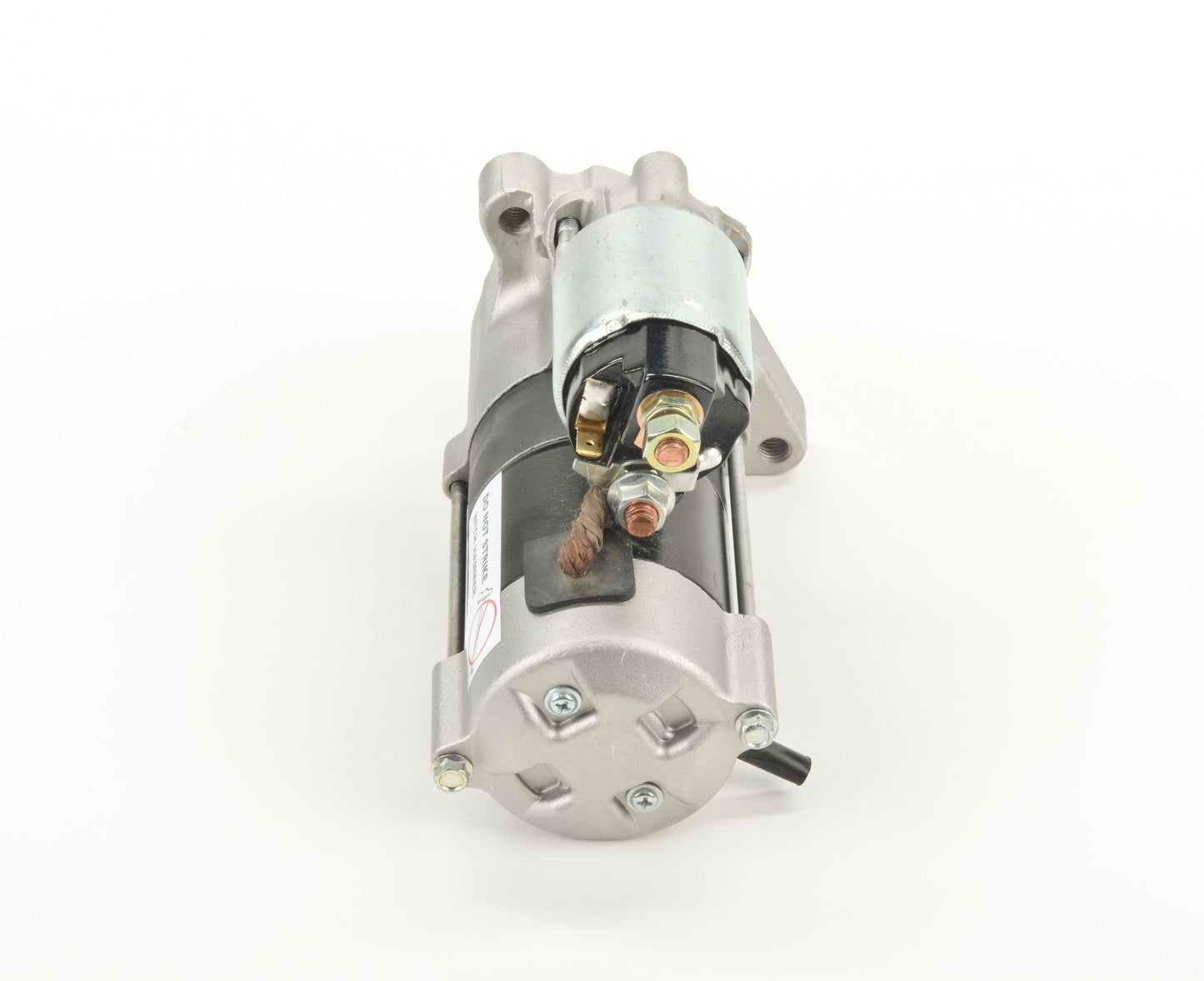 Bosch Starter Motor SR6472X