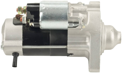 Bosch Starter Motor SR6472X