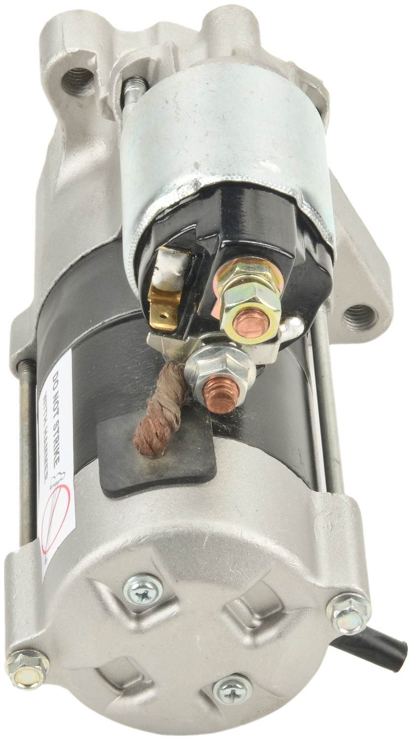 Bosch Starter Motor SR6472X