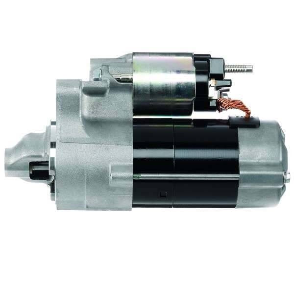 Bosch Starter Motor SR6472X