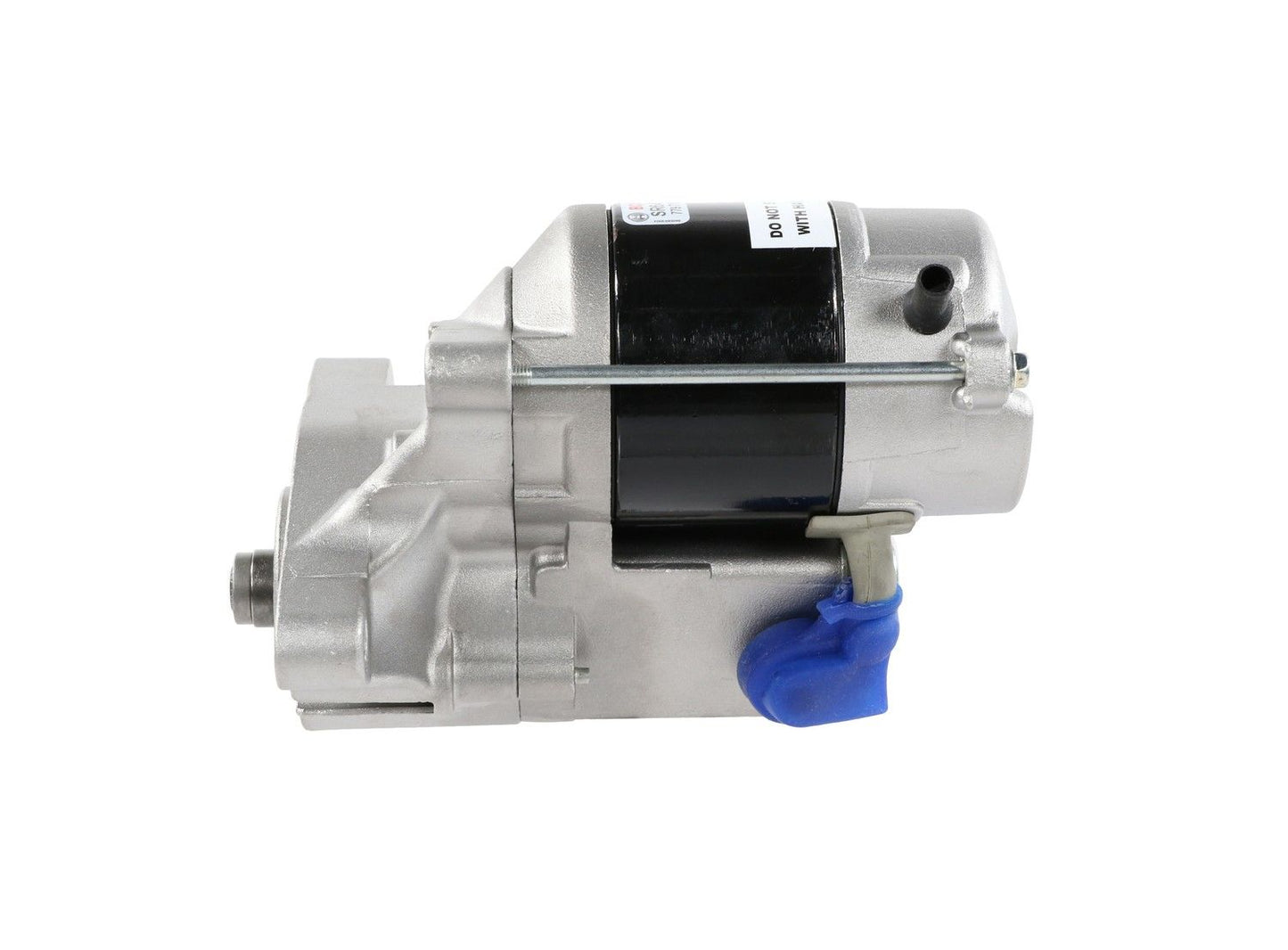 Bosch Starter Motor SR6474X