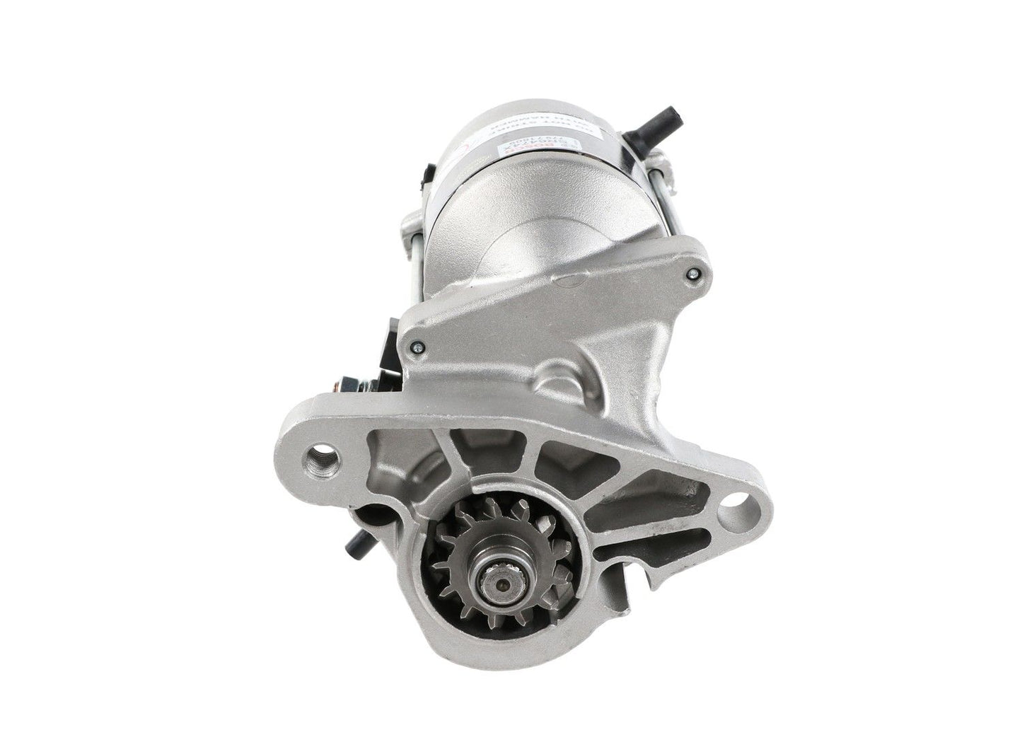 Bosch Starter Motor SR6474X