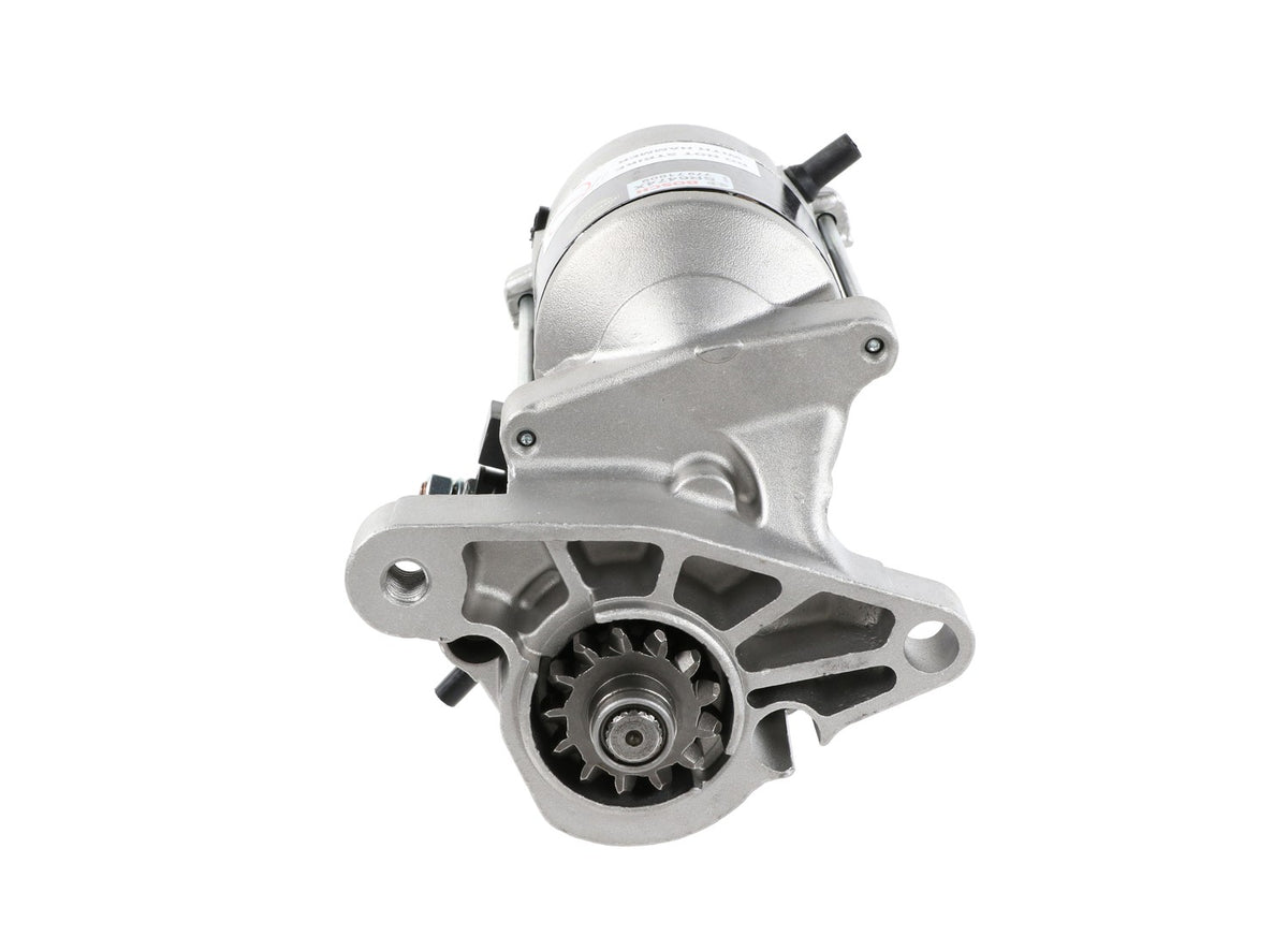 Bosch Starter Motor SR6474X