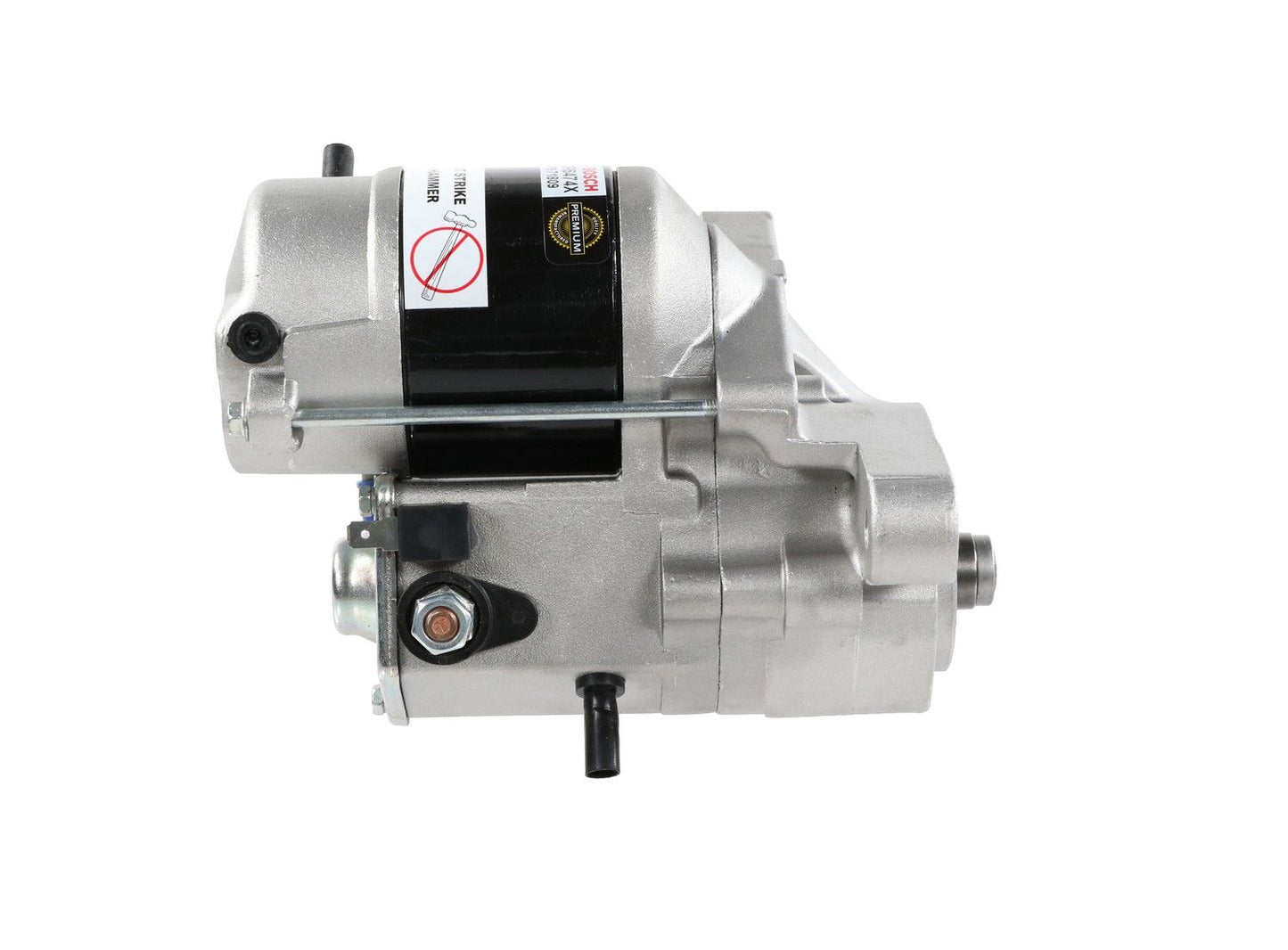 Bosch Starter Motor SR6474X