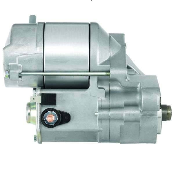 Bosch Starter Motor SR6474X