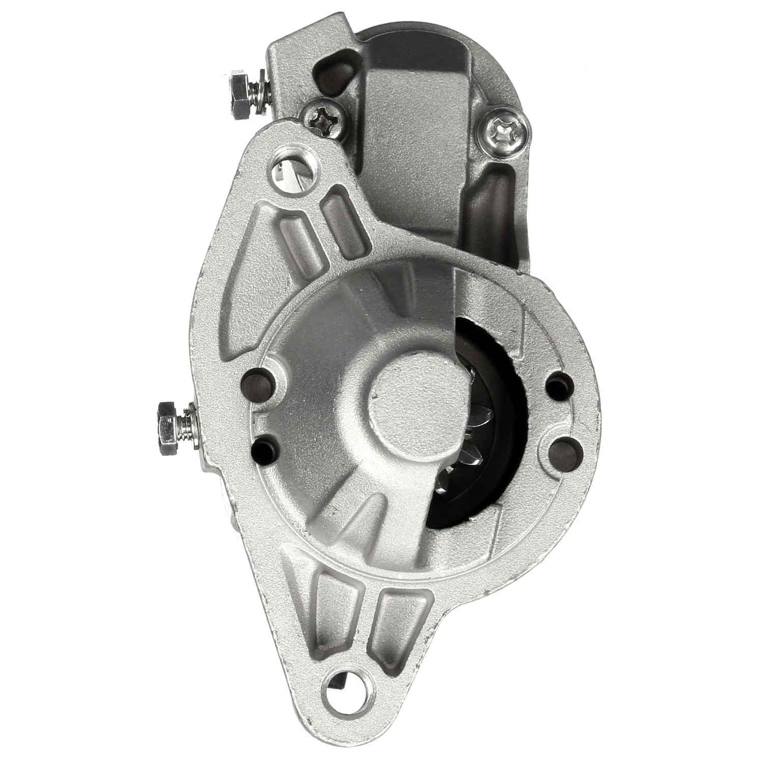 Bosch Starter Motor SR6478X