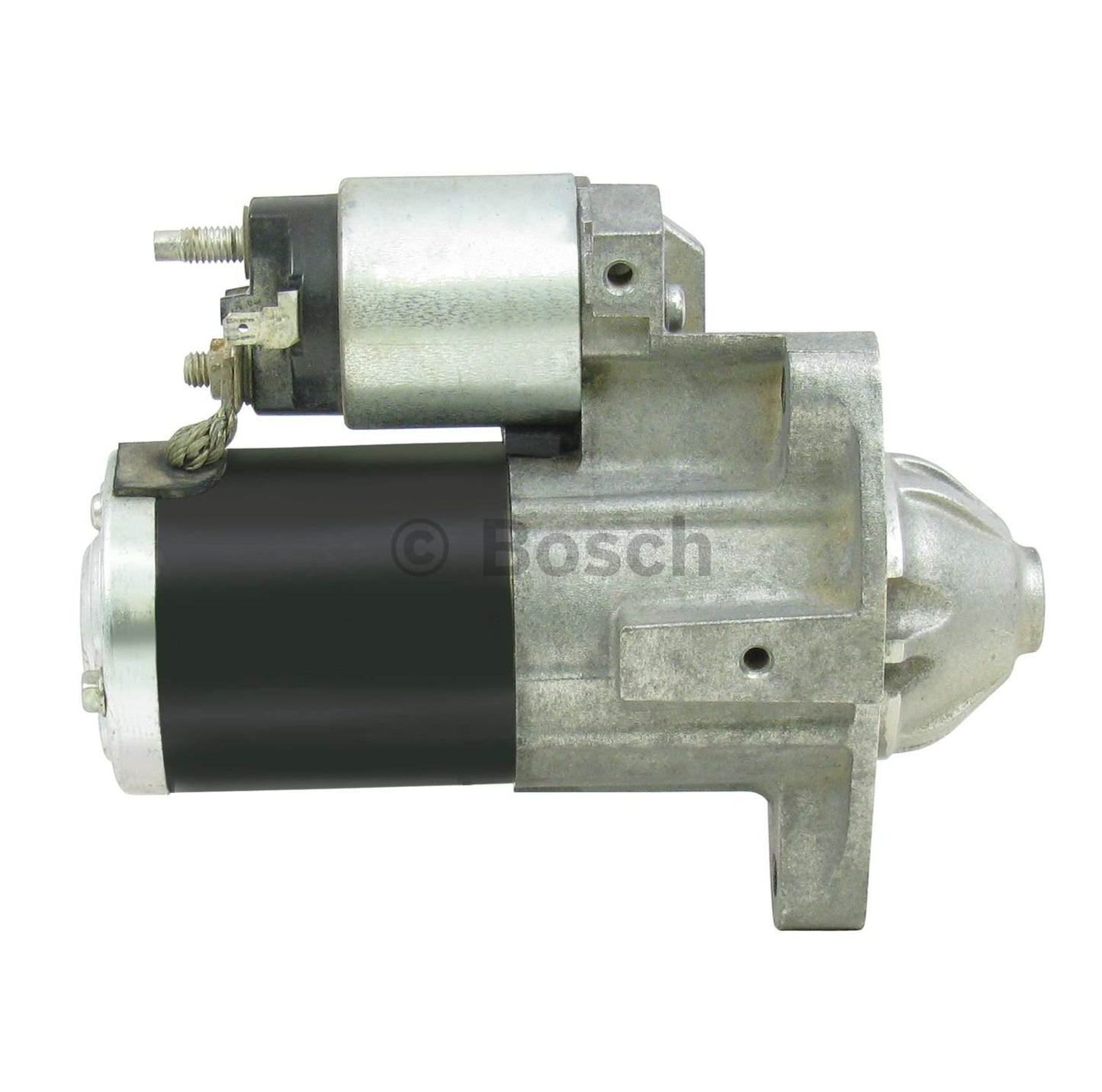 Bosch Starter Motor SR6478X