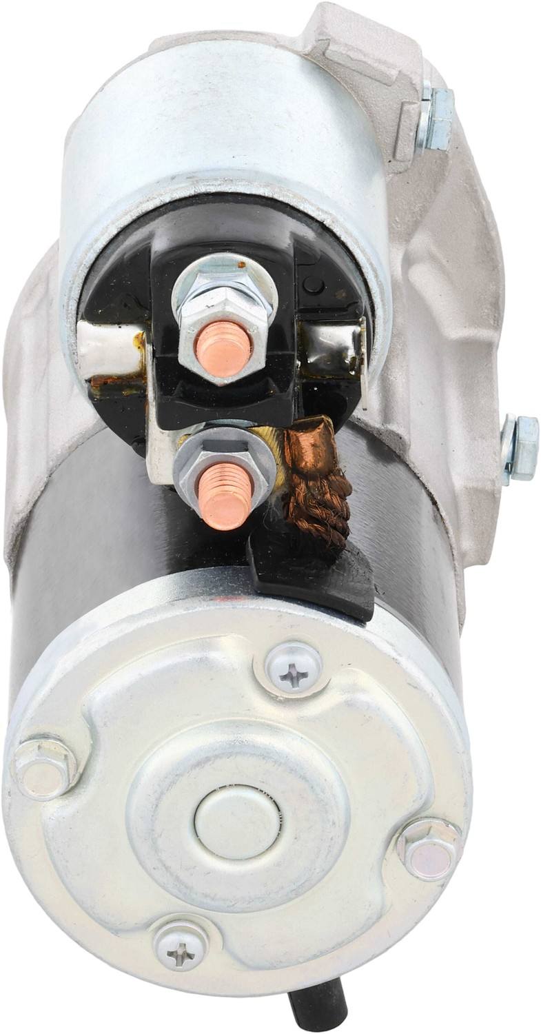 Bosch SR6483X