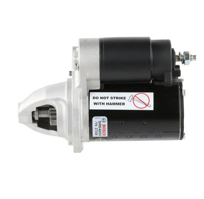 Bosch Starter Motor SR6485X