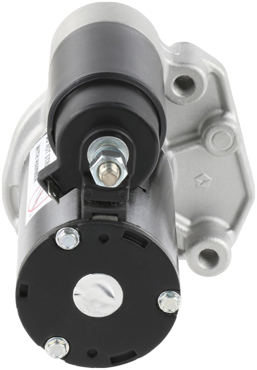 Bosch Starter Motor SR6485X