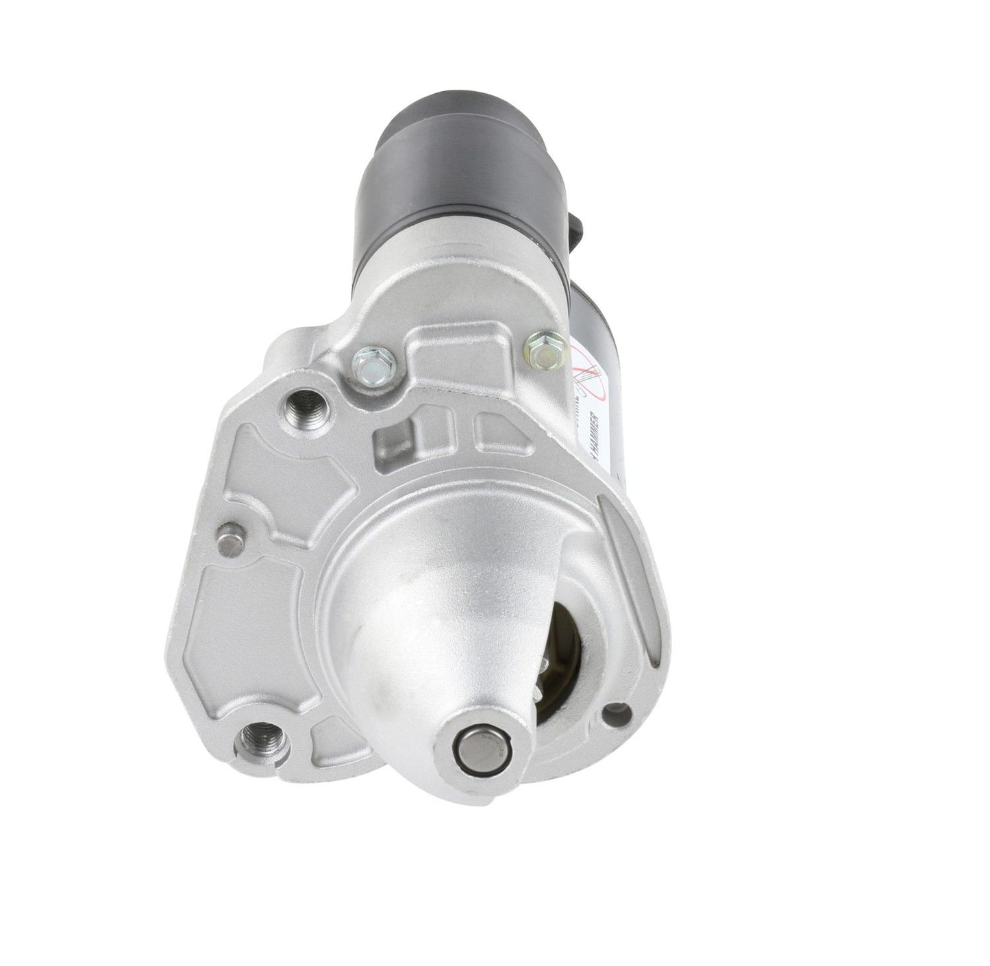 Bosch Starter Motor SR6485X