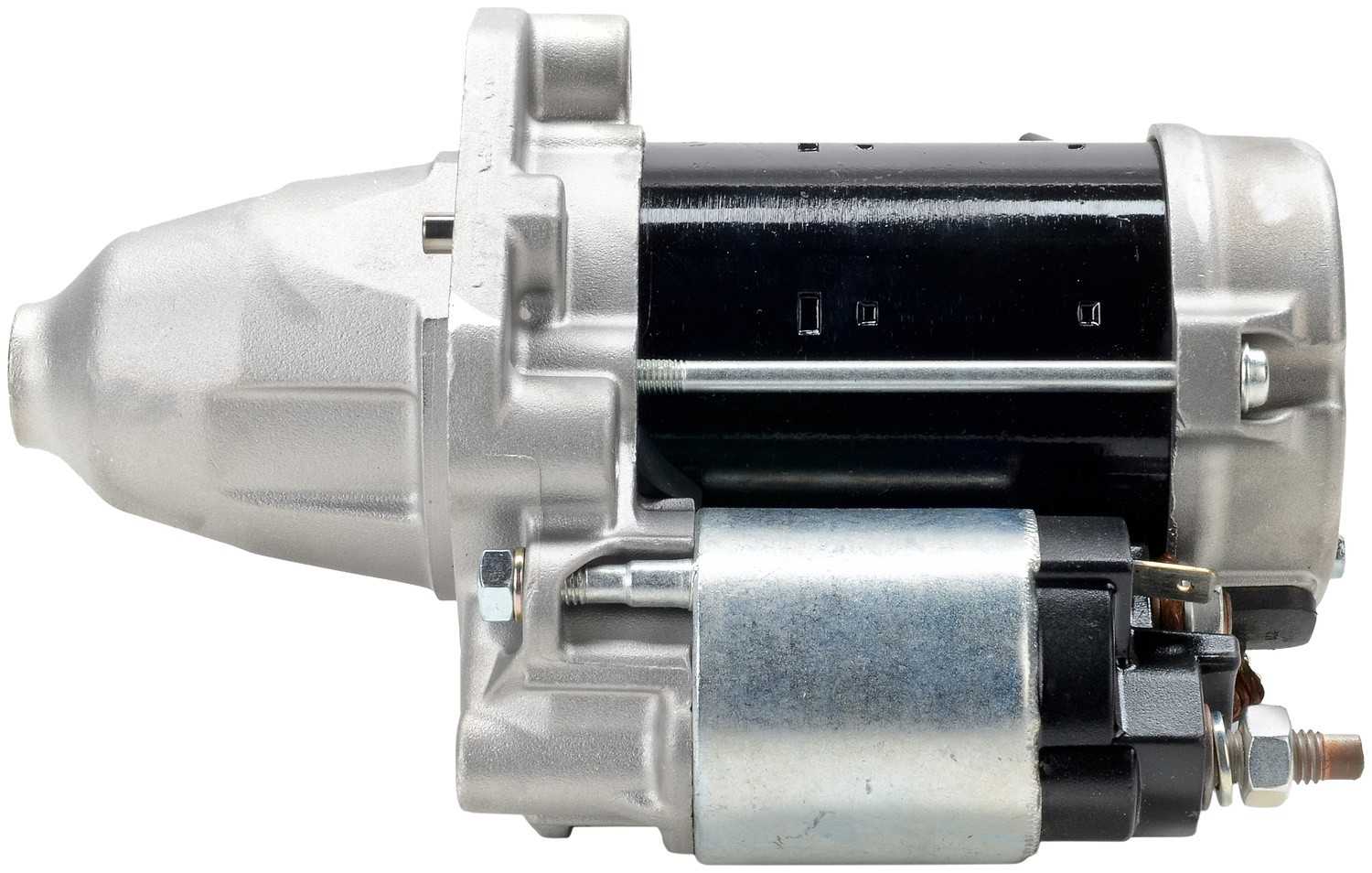 Bosch Starter Motor SR6486X